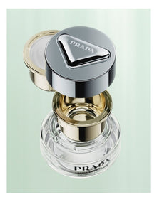 PRADA AUGMENTED SKIN EYE CREAM FOR EYE & LIP CONTOUR 20ml Refill