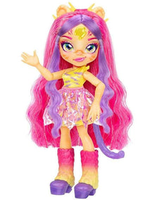 Pixlings Doll Tiggz the Tiger Pixling