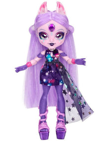 Pixlnigs Doll Howlexa the Wolf Pixling