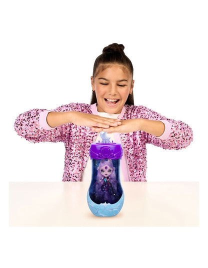 Pixlnigs Doll Howlexa the Wolf Pixling