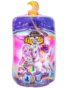 Pixlings And Pegacorn Pack