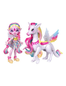 Pixlings And Pegacorn Pack