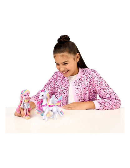 Pixlings And Pegacorn Pack