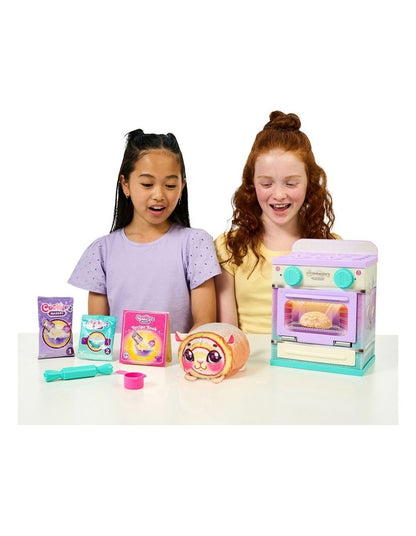 Lil Bakez Playset