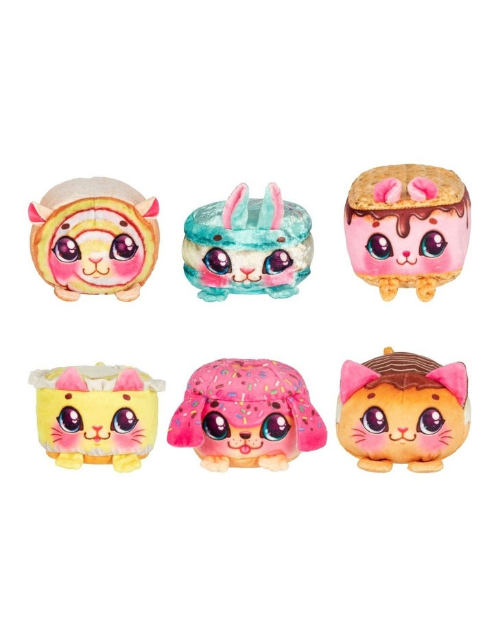 Lil Bakez Playset