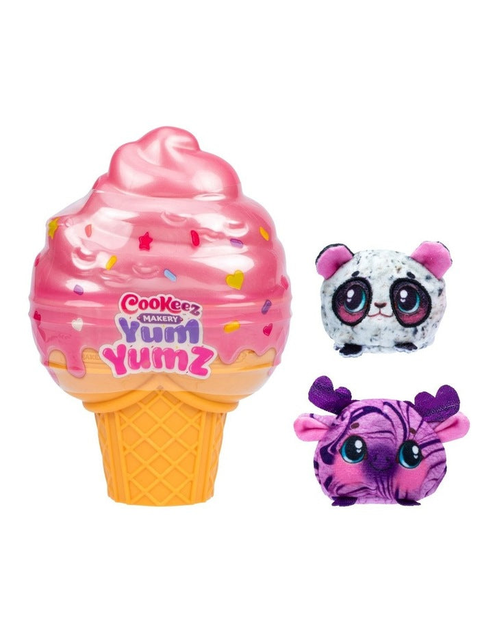 Yum Yumz 2 Pack