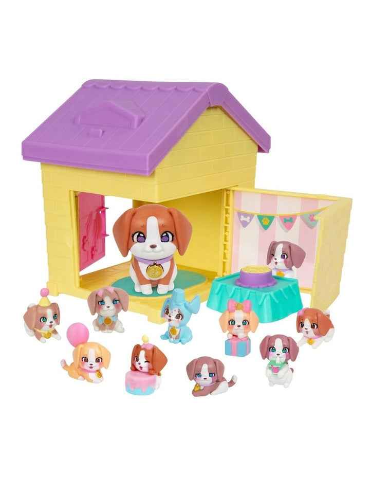 Mama Surprise Families Mamas House Single Pack Assorted