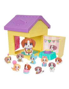 Mama Surprise Families Mamas House Single Pack Assorted