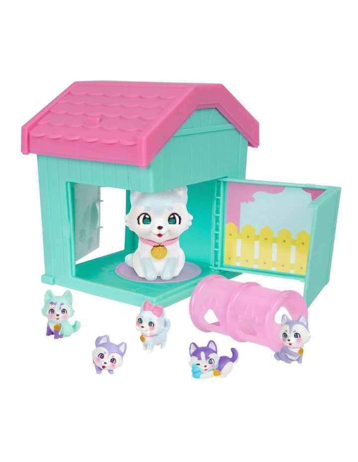 Mama Surprise Families Mamas House Single Pack Assorted