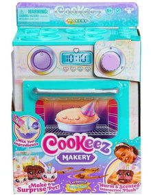Party Treatz Oven Playset