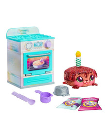 Party Treatz Oven Playset