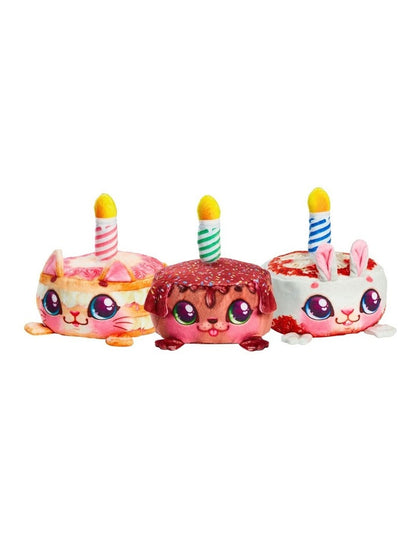 Party Treatz Oven Playset