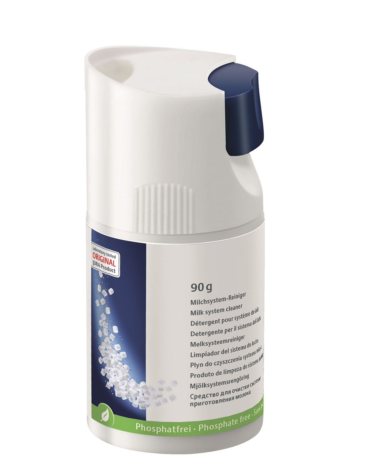 Milk System Cleaner Mini-Tabs 90g