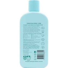 My Soda Lime Drenched Coconuts Body Wash 500mL