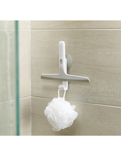 EASYSTORE SLIMLINE SQUEEGEE W STORAGE HOOK