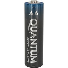 Quantum Super Alkaline AA Batteries 16 pack