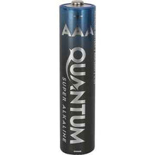Quantum Super Alkaline AAA Batteries 16 pack