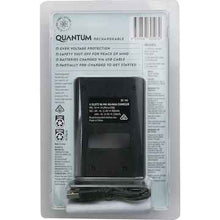 Quantum Ni-Mh AA/AAA Battery Charger AA/AAA with micro USB cable each