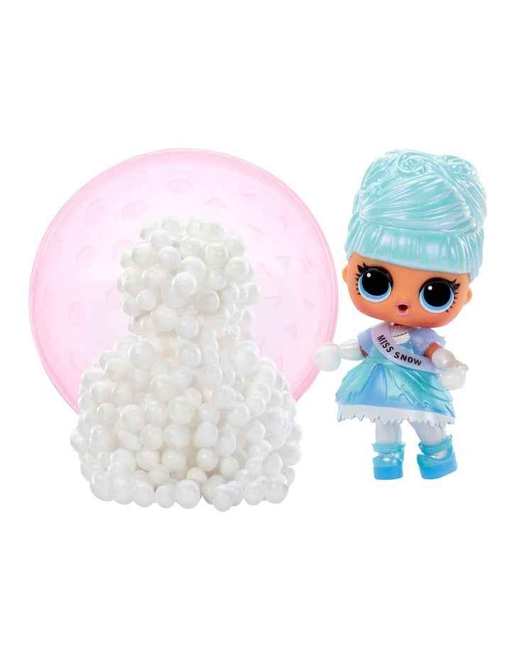 Surprise Winter Snow Tots Asst