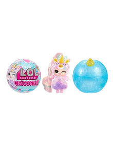 L.O.L. Surprise Unicorn Tots Assorted