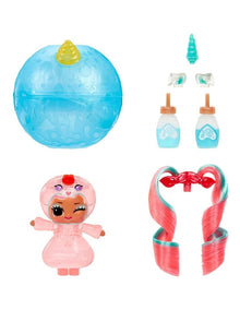 L.O.L. Surprise Unicorn Tots Assorted