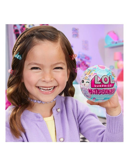 L.O.L. Surprise Unicorn Tots Assorted