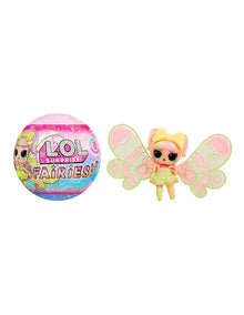 L.O.L. Surprise Fairy Tots Assorted