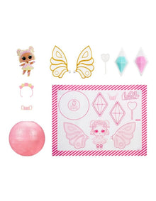 L.O.L. Surprise Fairy Tots Assorted