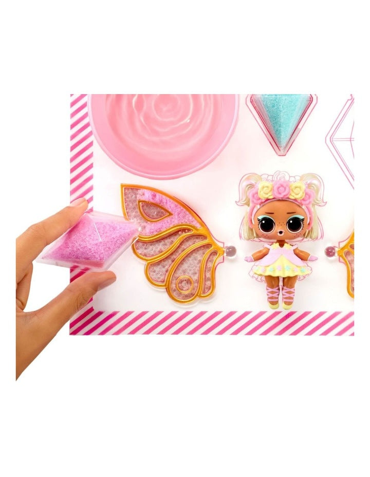 L.O.L. Surprise Fairy Tots Assorted
