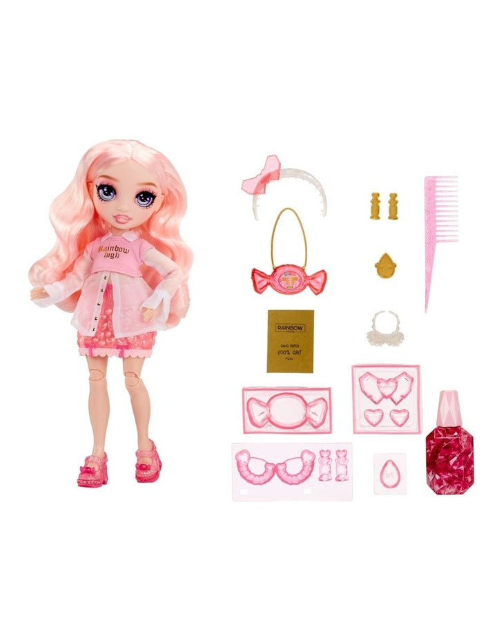 Creative Crystals Bella Fashion Doll