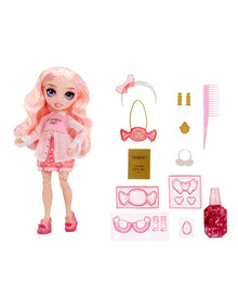 Creative Crystals Bella Fashion Doll