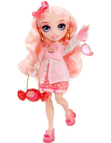 Creative Crystals Bella Fashion Doll