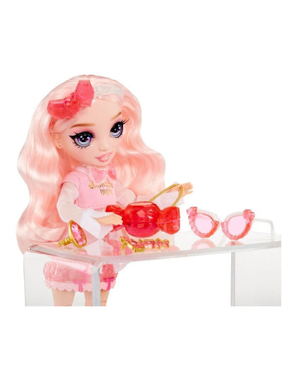 Creative Crystals Bella Fashion Doll