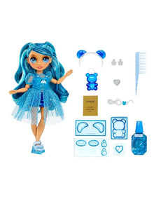 Creative Crystals Skyler Fashion Doll