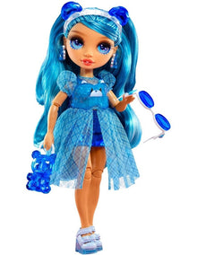 Creative Crystals Skyler Fashion Doll