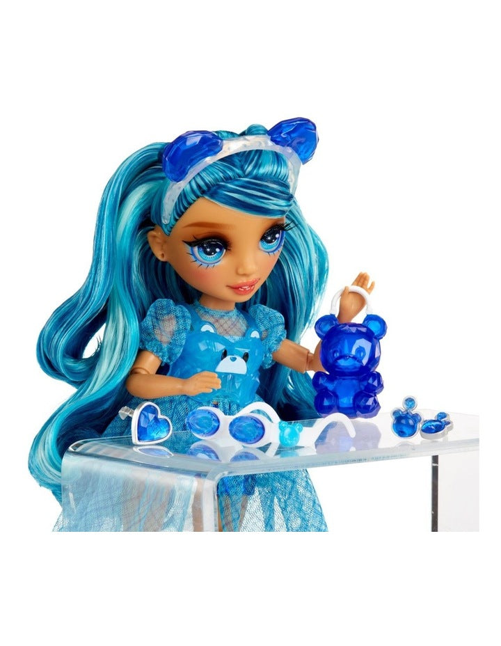 Creative Crystals Skyler Fashion Doll