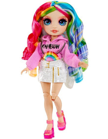 Creative Crystals Amaya Fashion Doll