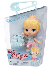 Cloe Runwayz Doll