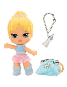 Cloe Runwayz Doll