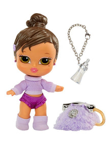 Yasmin Runwayz Doll