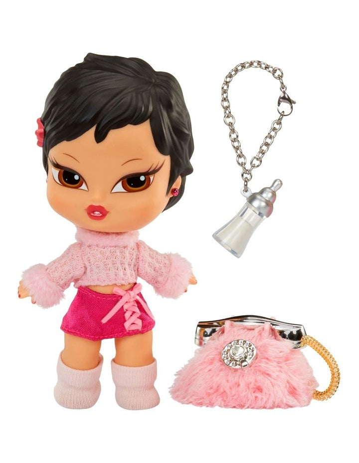 Babyz Runwayz Doll Jade