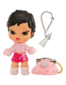 Babyz Runwayz Doll Jade