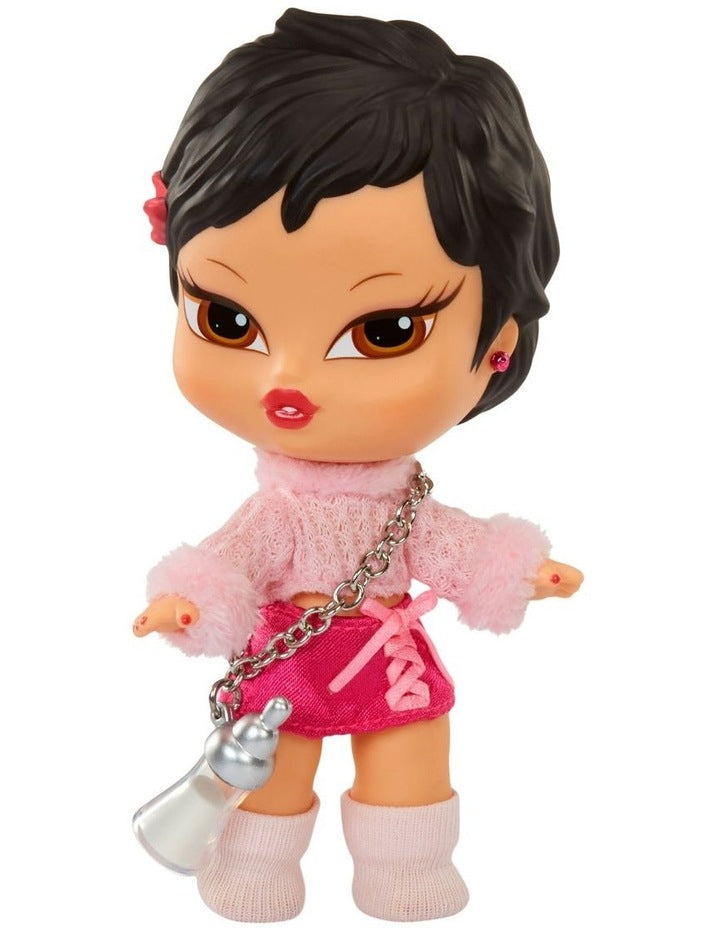 Babyz Runwayz Doll Jade