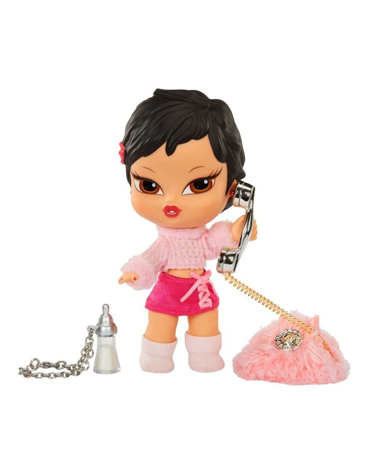 Babyz Runwayz Doll Jade