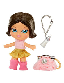 Babyz Runwayz Dana Doll