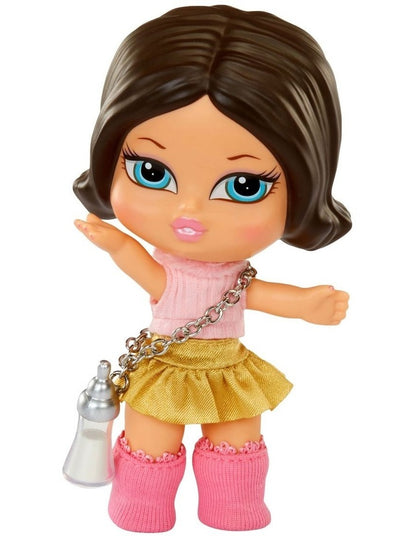 Babyz Runwayz Dana Doll