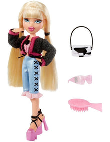 Goin Out Doll Cloe