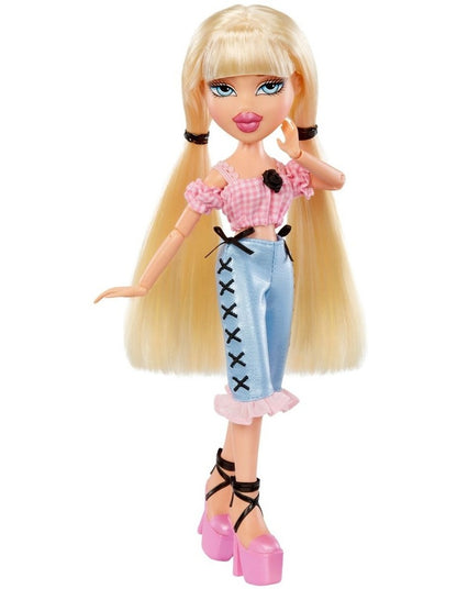 Goin Out Doll Cloe