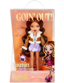 Goin Out Doll Yasmin