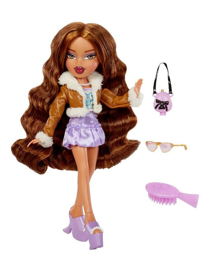 Goin Out Doll Yasmin